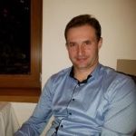 Андрей, г. Можайск