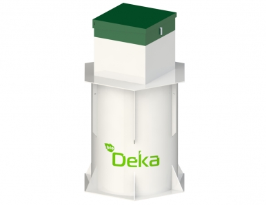 Bio Deka